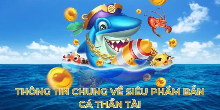 Khám phá bí quyết chinh phục Bắn Cá Thần Tài tại M788 năm 2025