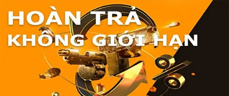 Nhà Cái Uy Tín Với Chương Trình Hoàn Trả Không Giới Hạn