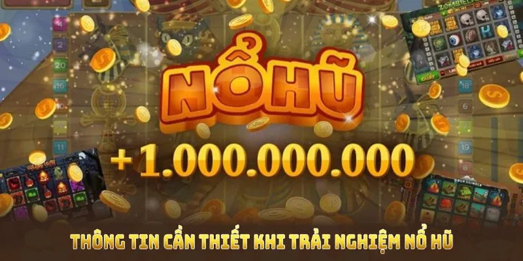 Nổ Hũ M788: Trải Nghiệm Game Đỉnh Cao Với Jackpot Khủng